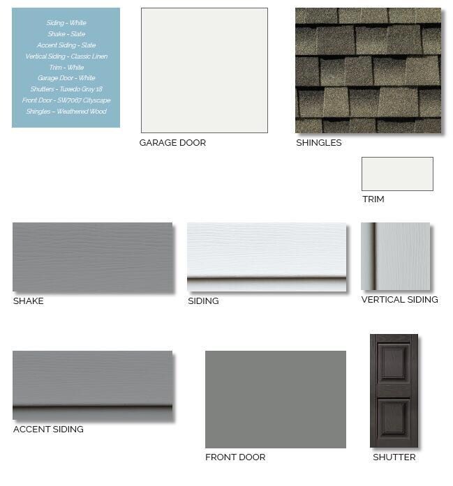 241 Parkwood Vista Way, Summerville, SC 29486 - photo 2