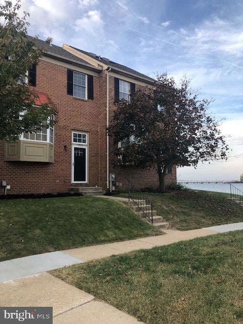 1363 Riverwood Way, Stoney Beach, MD 21226 - photo 4