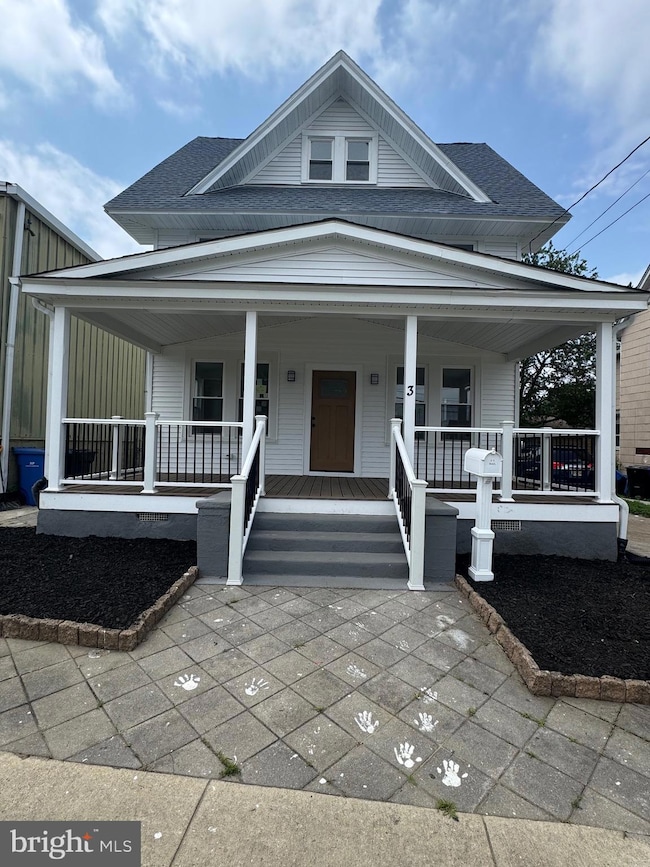 3 N Grove Ave, National Park, NJ 08063 - photo 3