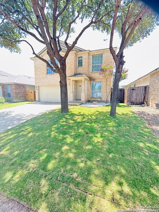 10326 Roseangel Ln, Helotes, TX 78023 - photo 2