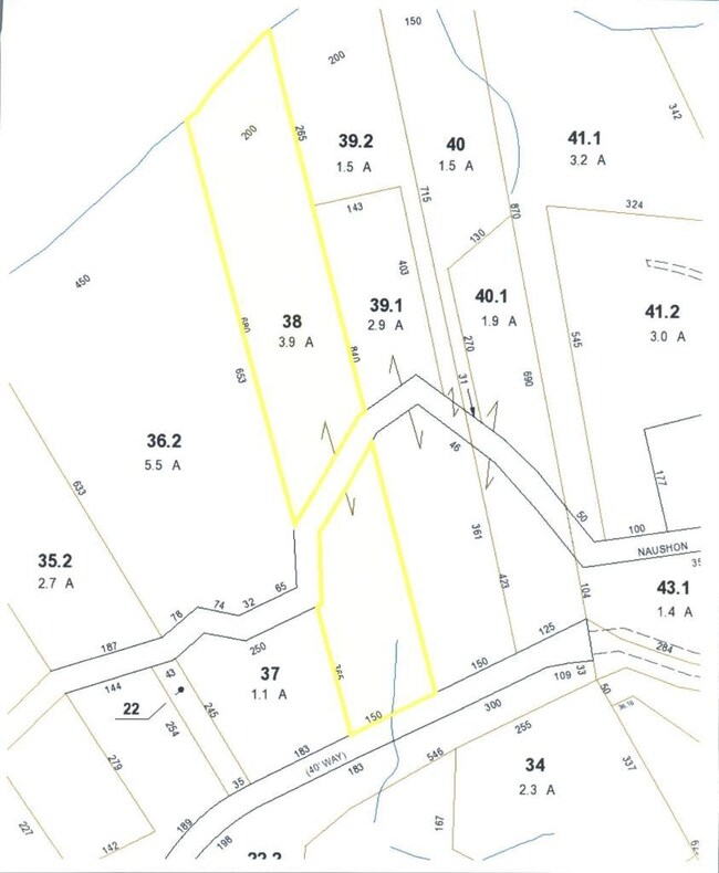 55 Naushon Rd, West Tisbury, MA 02568 - photo 6