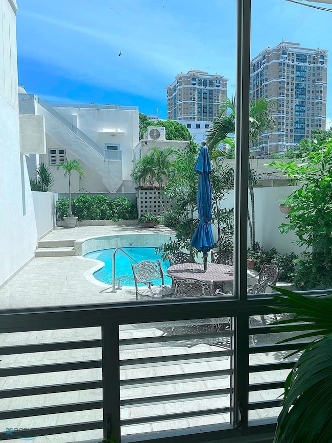 73 Calle Placid Court 2 unit 8B, San Juan, PR 00907 - photo 3