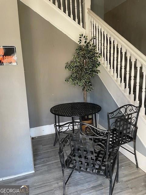 427 Park St, Cedartown, GA 30125 - photo 4