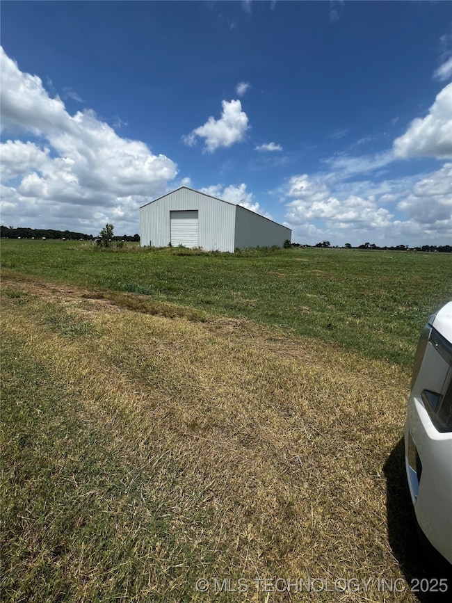 10125 N West 20th St, Wagoner, OK 74467 - photo 6