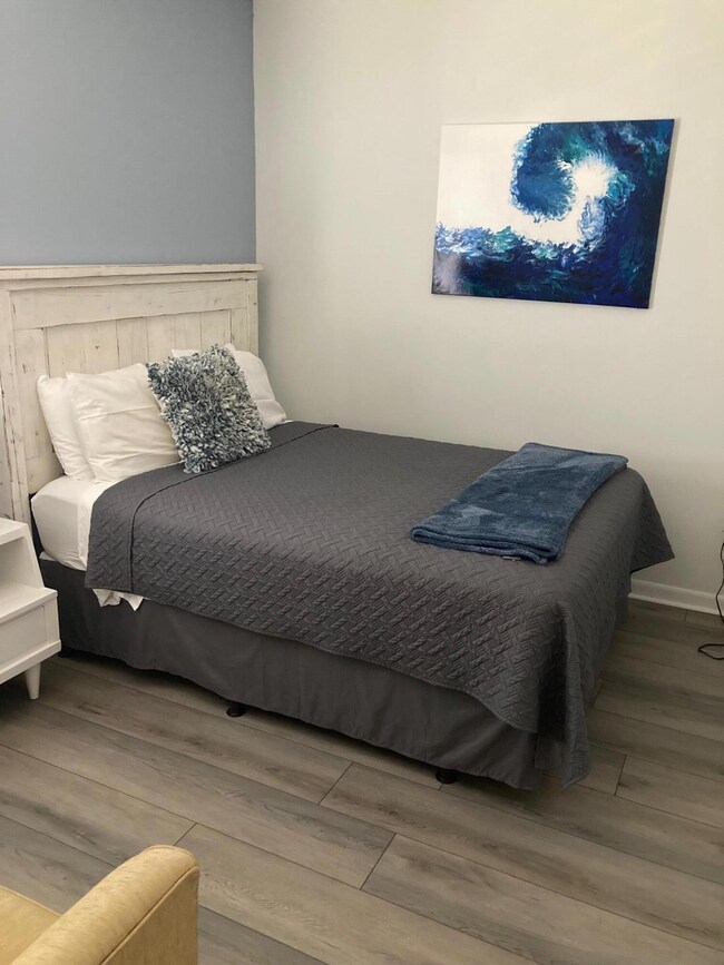 Palm Court Yacht Club unit 504, Fort Walton Beach, FL 32548 - photo 5