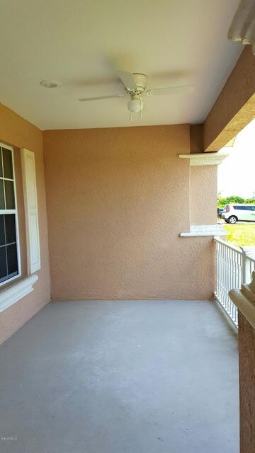 Front porch 2