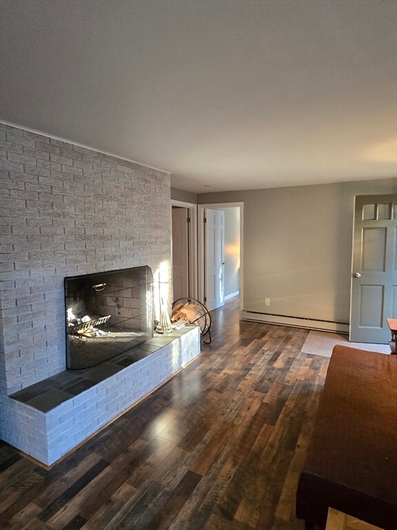 28 Hilltop Dr, West Brookfield, MA 01585 - photo 3