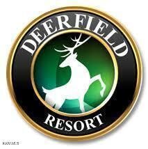 Deerfield Logo