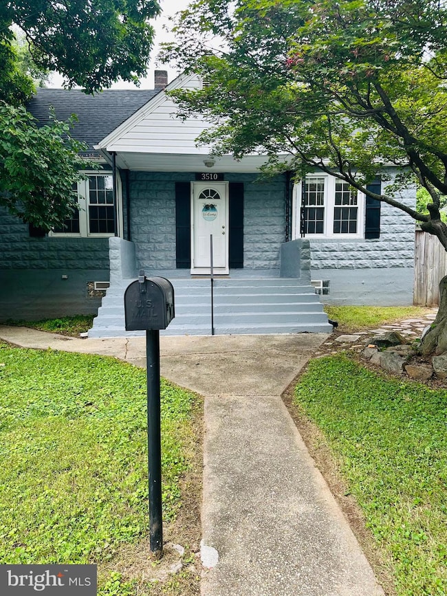 3510 Shenandoah Ave, Halethorpe, MD 21227 - photo 2