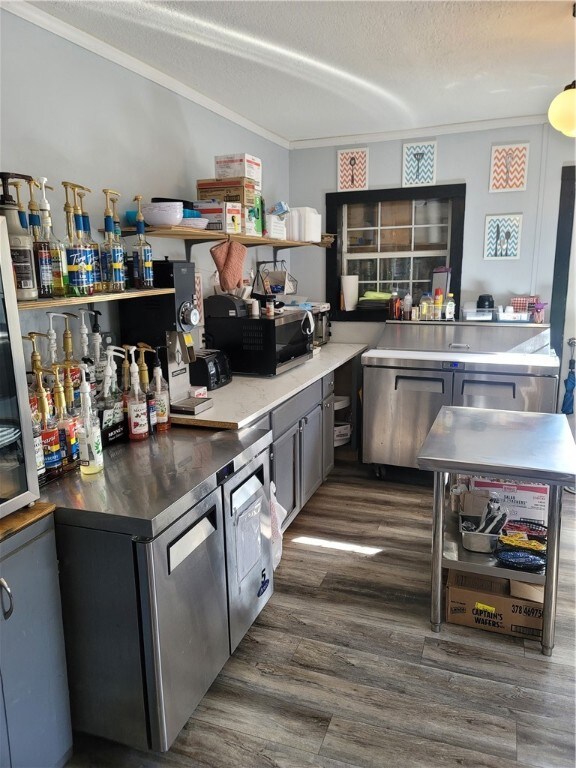 629 Main St, Blackshear, GA 31516 - photo 4