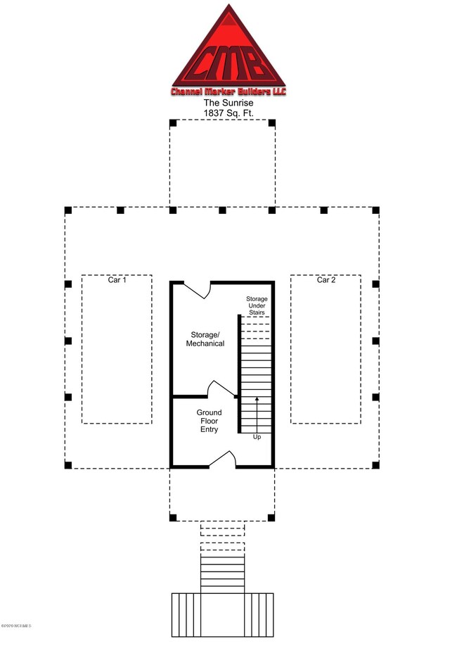 Sunrise Groundfloor