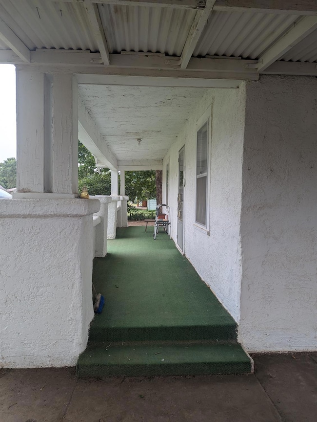 113 NE 2nd St, Forgan, OK 73938 - photo 3