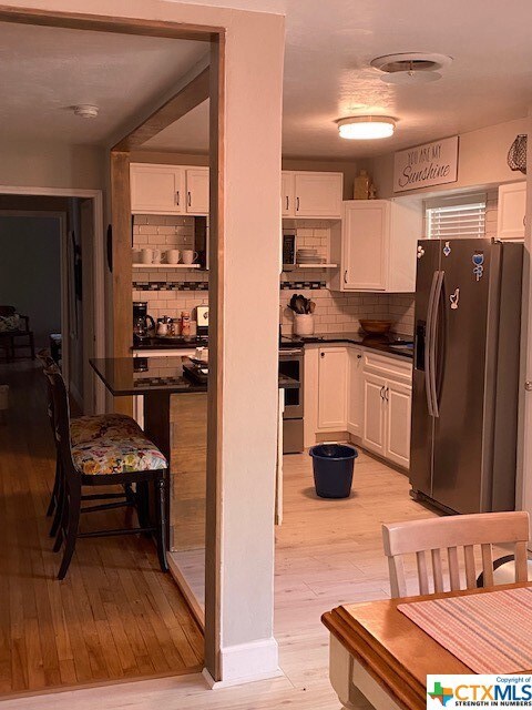 302 Ridge St, Copperas Cove, TX 76522 - photo 2