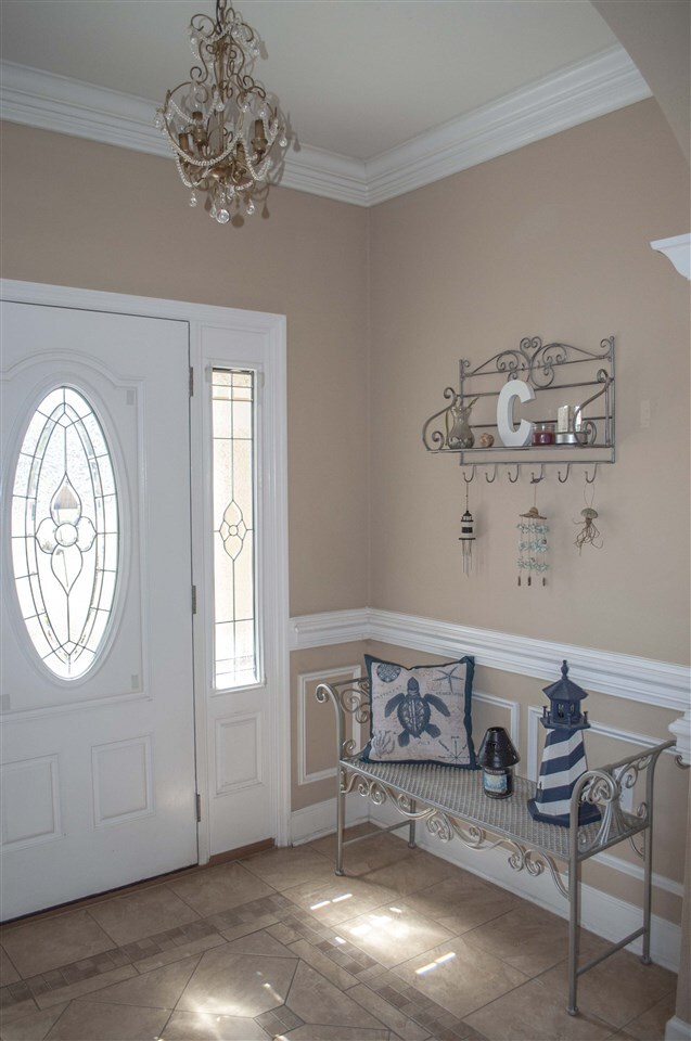 101 Amy Ln, Crawfordville, FL 32327 - photo 5