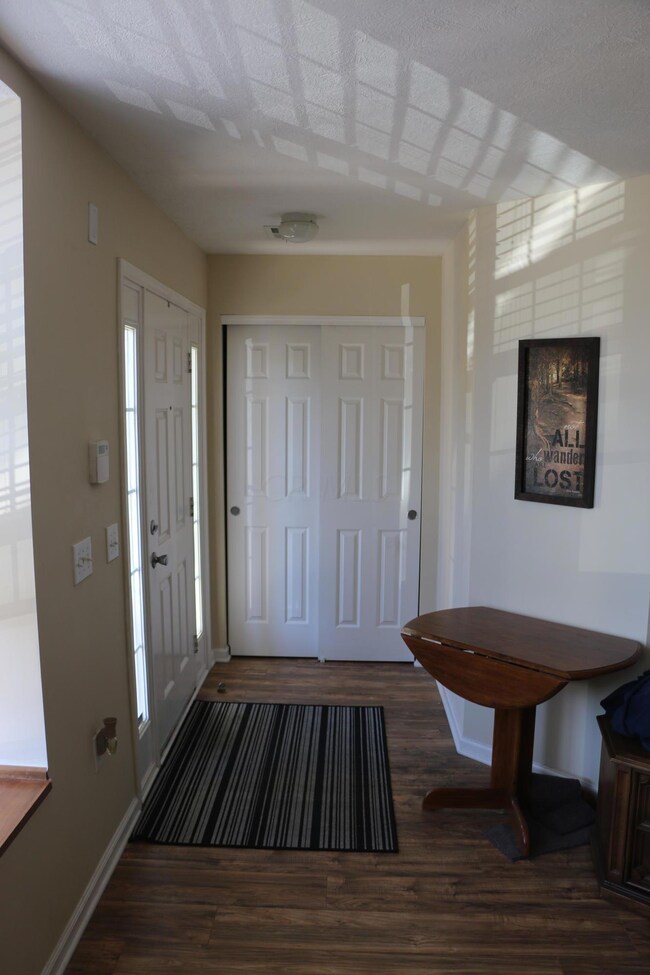 Entry