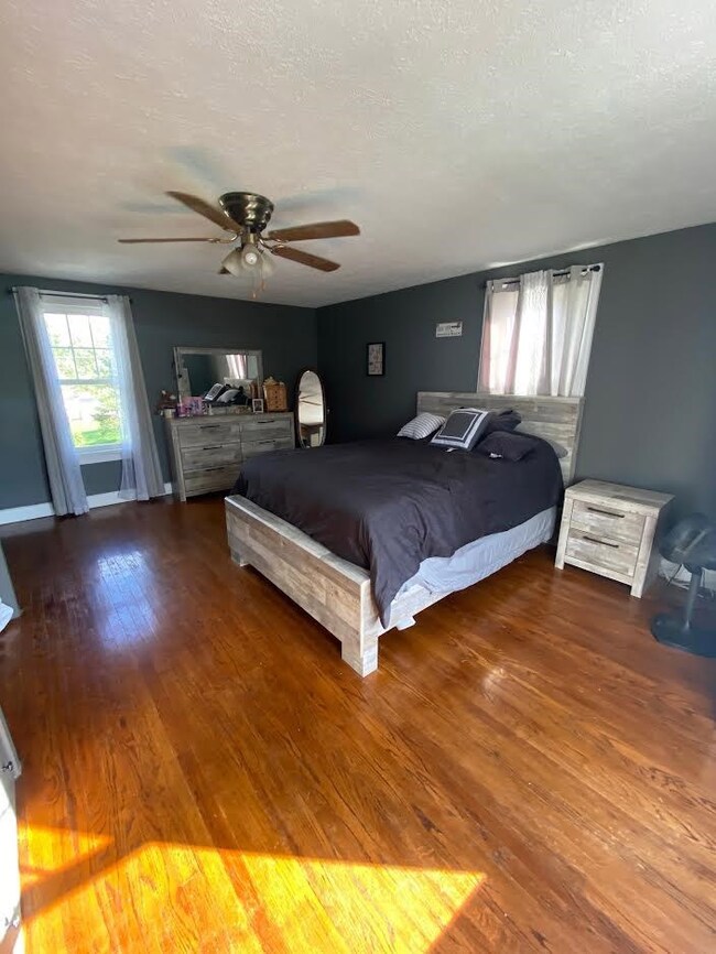 35 Park St, Lucas, OH 44843 - photo 6