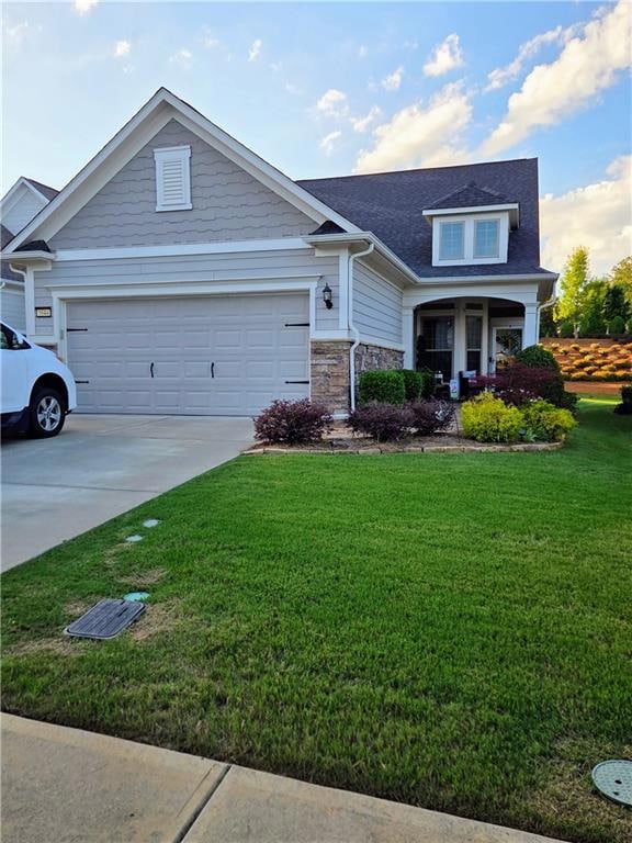 5644 Tisbury Ct, Hoschton, GA 30548 - photo 2