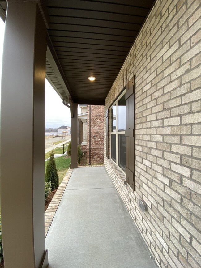 Photos are example only. Standard features, colors, and finishes vary in actual home.