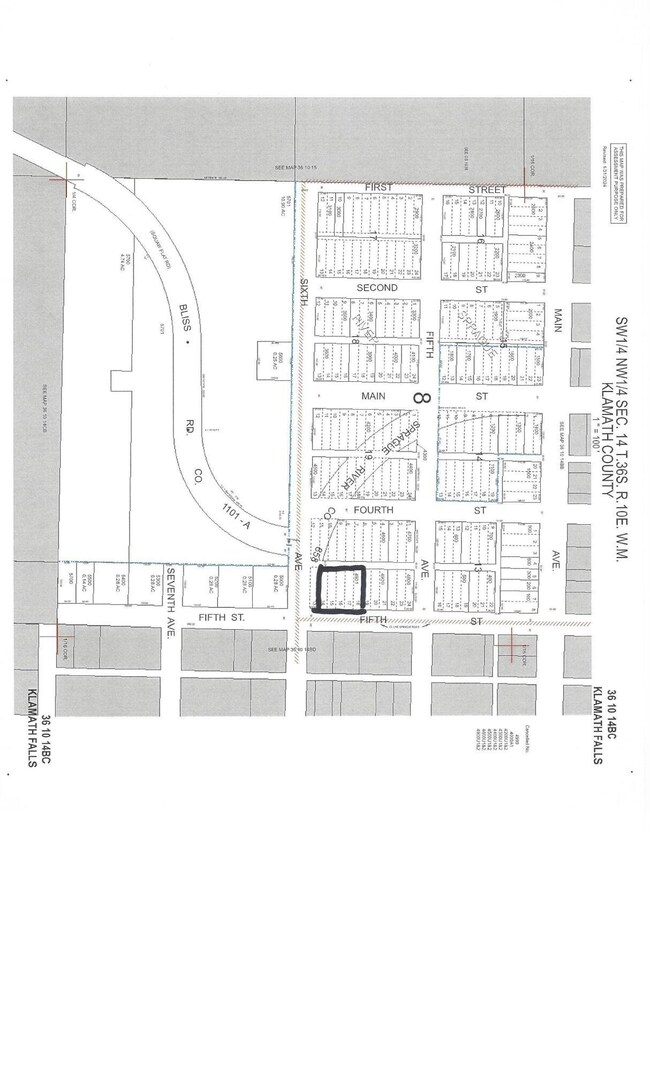 Lots 13 thru 18 5th St0004