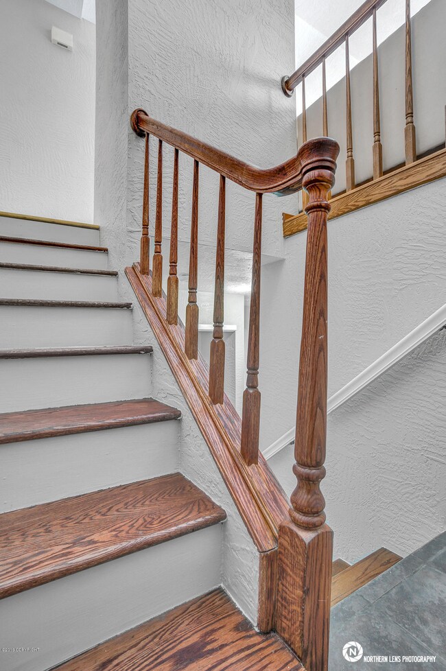 Stairway