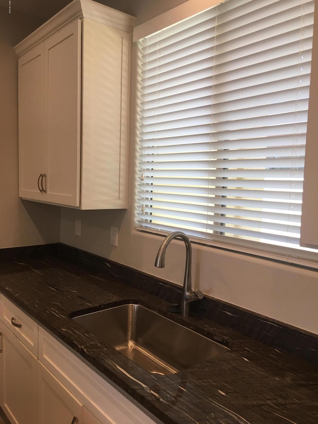 Large Kitchen Sink