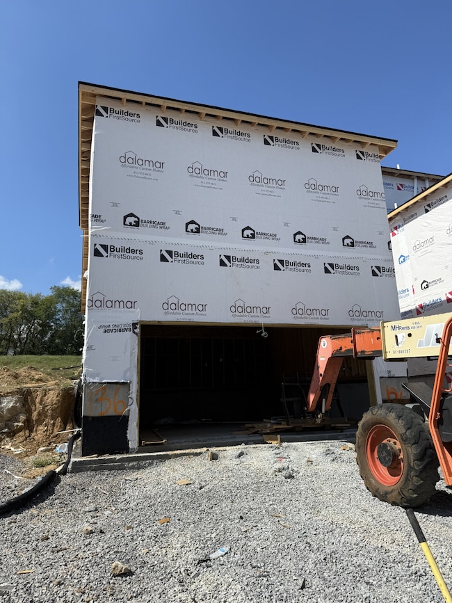 1105 Freeboard Alley, La Vergne, TN 37086 - photo 3