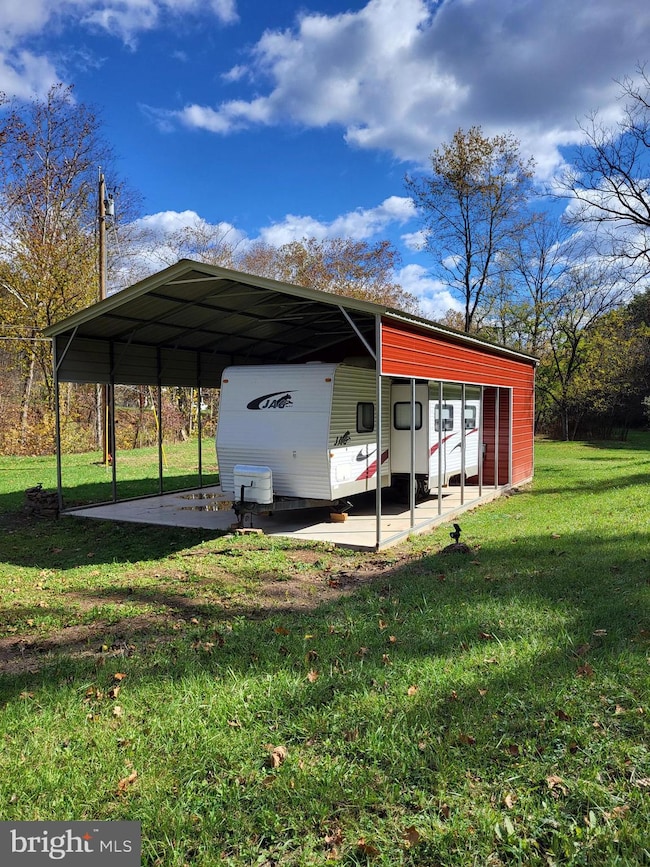 3536 J R Rannells Rd, Points, WV 26763 - photo 5