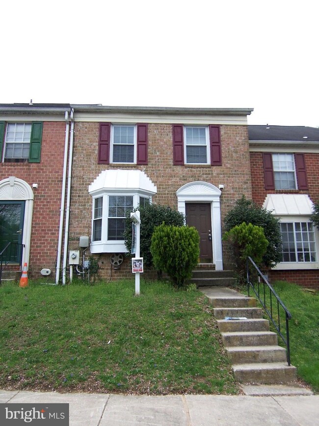 8227 Township Dr, Owings Mills, MD 21117 - photo 2