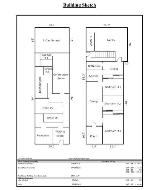 326 Mendez Vigo, Dorado, PR 00646 - photo 2