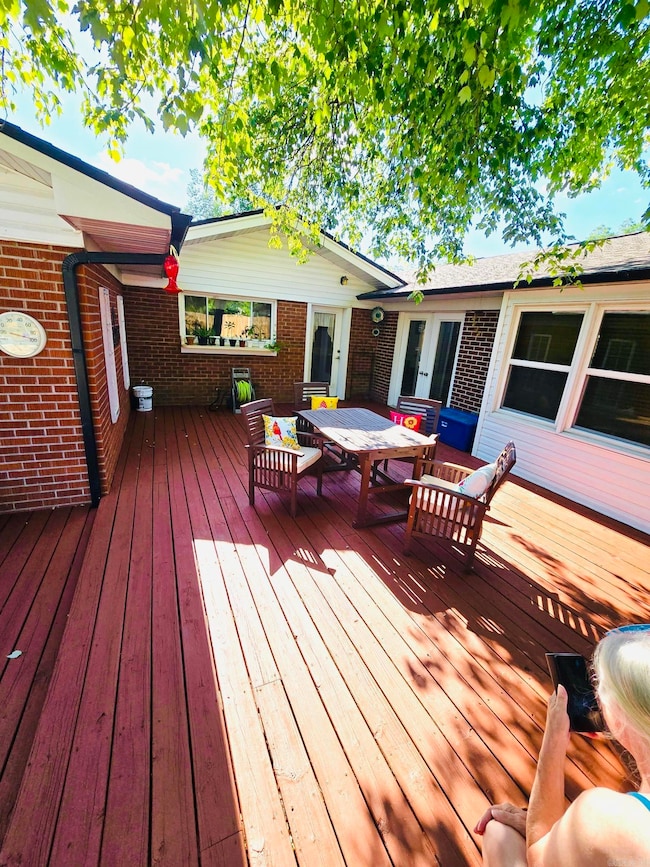 100 Campus St, Marshall, AR 72650 - photo 4