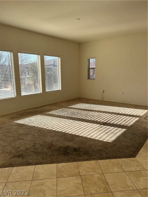Formal living room