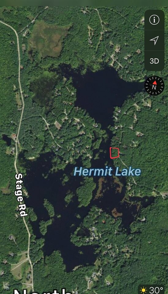 00 Hueber Dr, Sanbornton, NH 03269 - photo 2