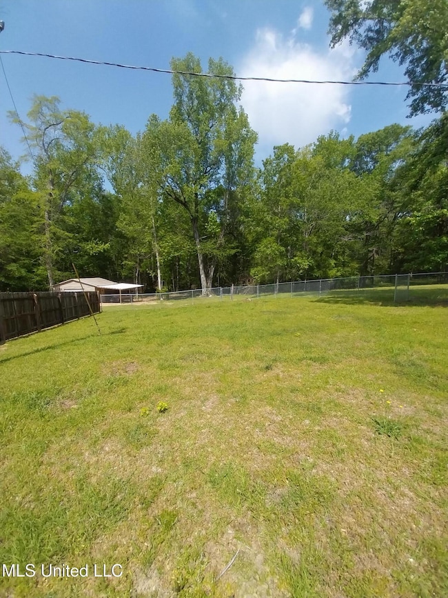 1524 Beersheba Yard 2