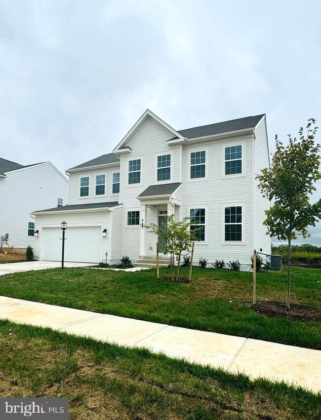 889 Barksdale Dr, Charles Town, WV 25414 - photo 2