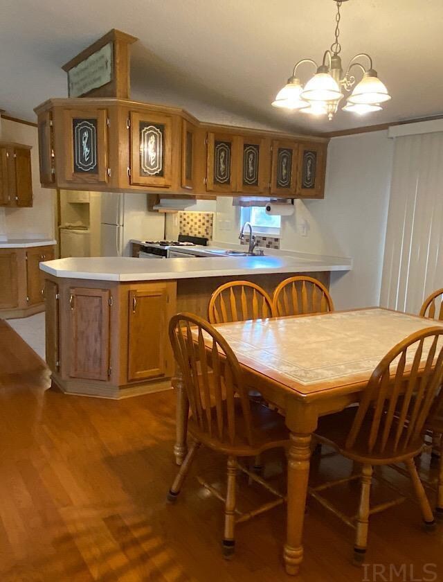 7135 E Sylvania Rd, Bloomfield, IN 47424 - photo 2