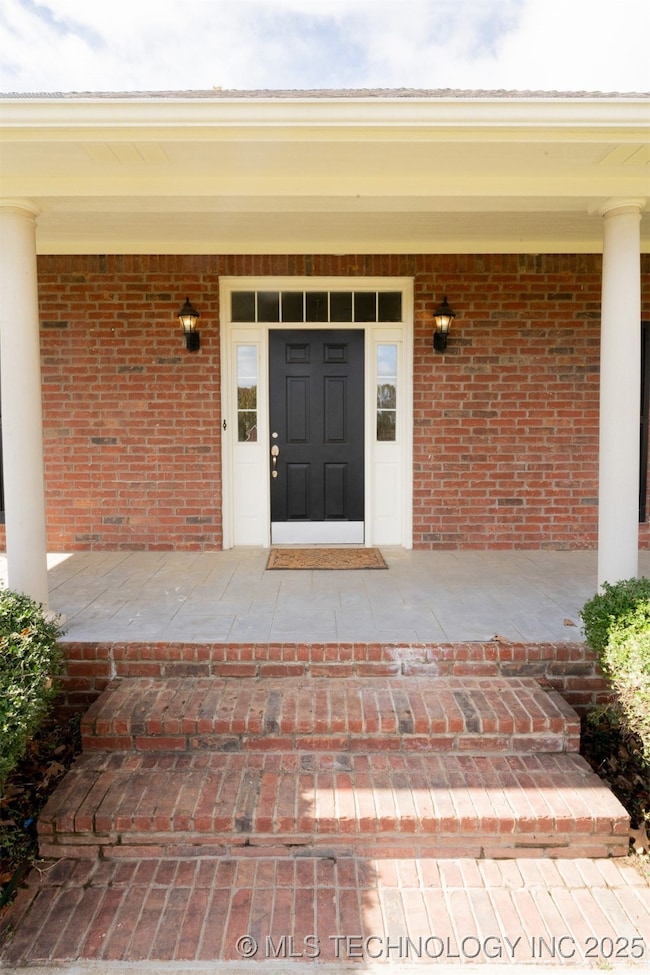 5353 Stonebriar Cir, Durant, OK 74701 - photo 3