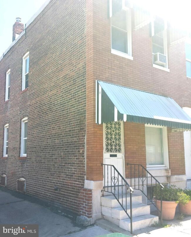 825 N Belnord Ave, Baltimore, MD 21205 - photo 3