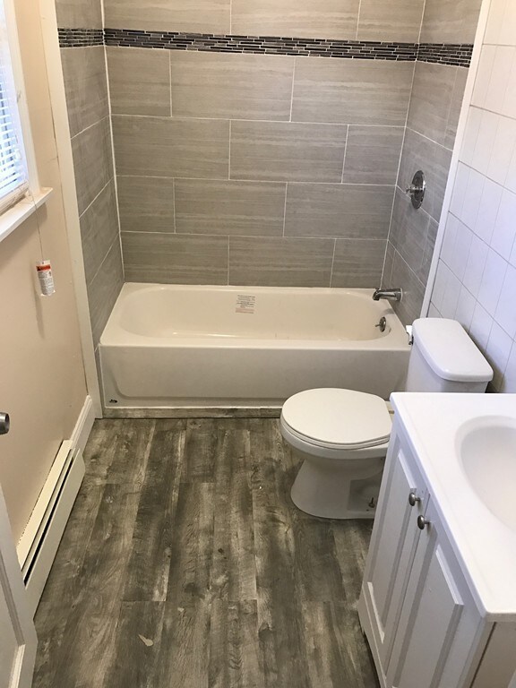 22 Bradlee St unit 2, Dorchester Center, MA 02124 - photo 5