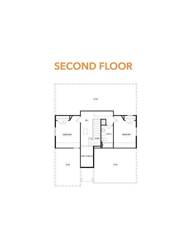 View of property floor plan