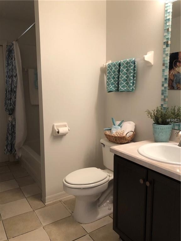 BATHROOM #2