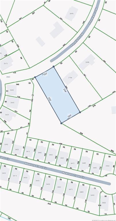 0 Pamela Dr SW unit 7683830, Snellville, GA 30078 - photo 2