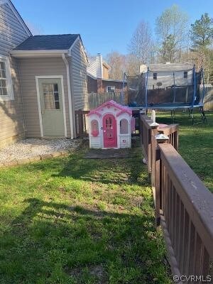 2507 Juniper Rd, Prince George, VA 23875 - photo 6