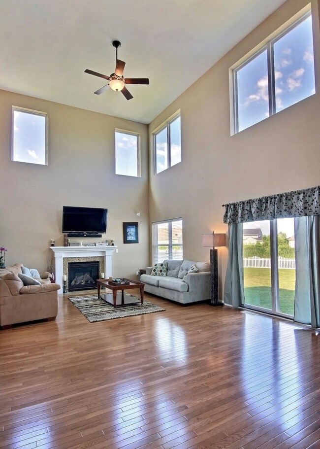 1751 W 130th Place, Crown Point, IN 46307 - photo 4