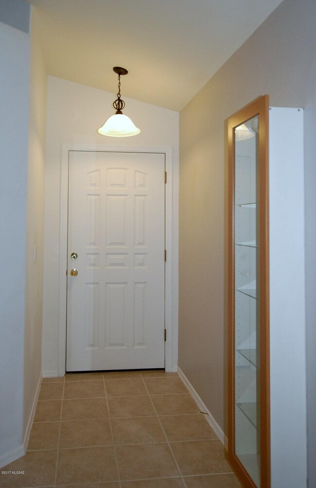 5 Front Entry