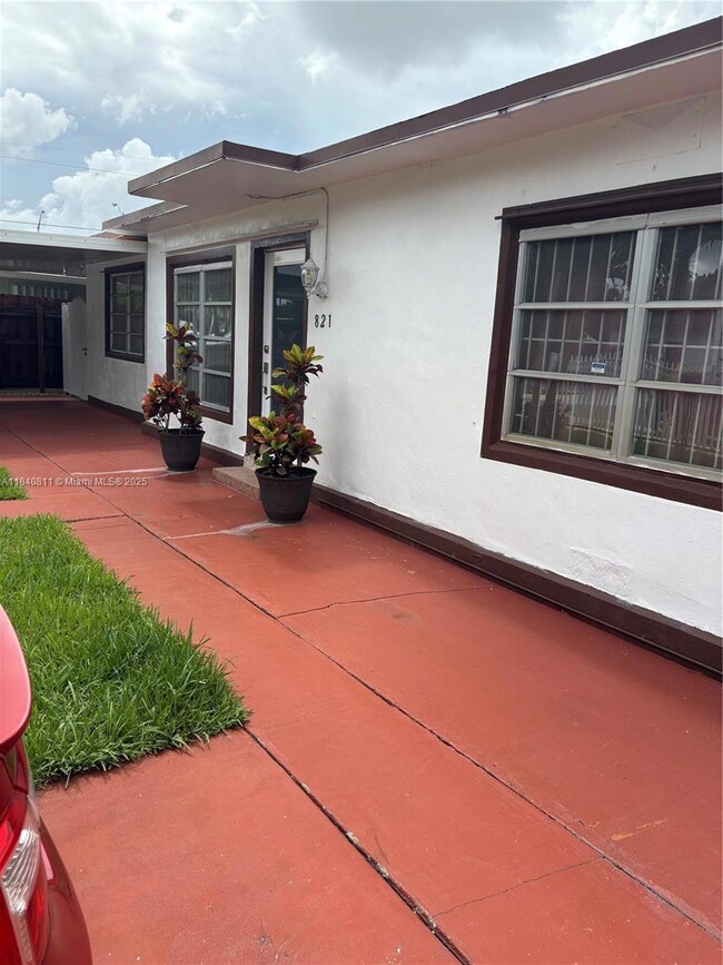 821 E 13th St, Hialeah, FL 33010 - photo 6