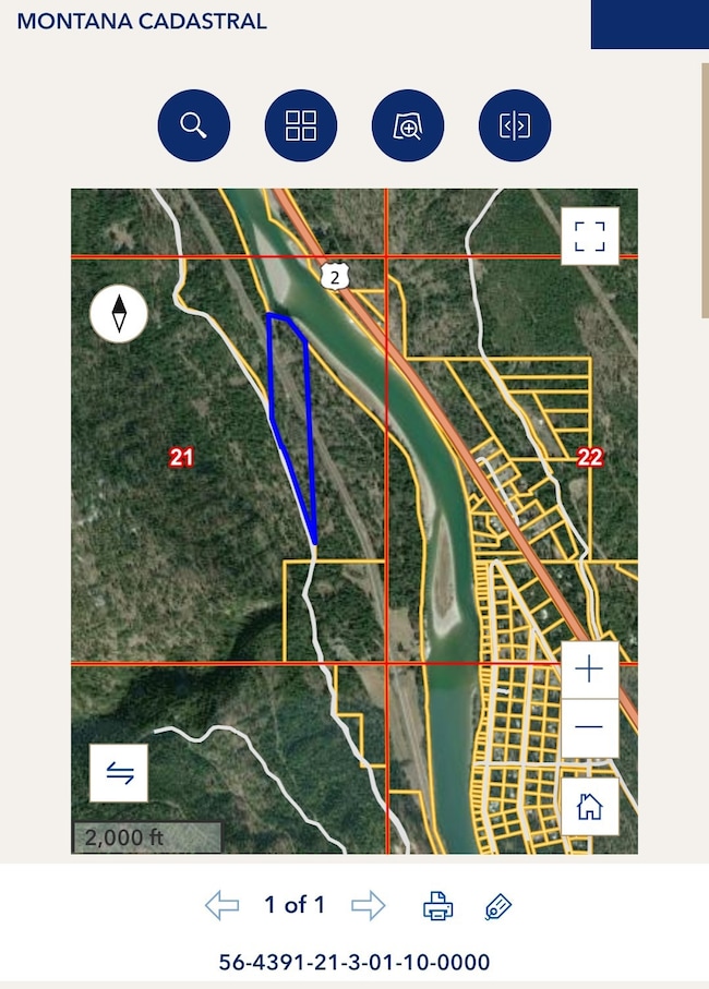 Lot 1 of this listing.