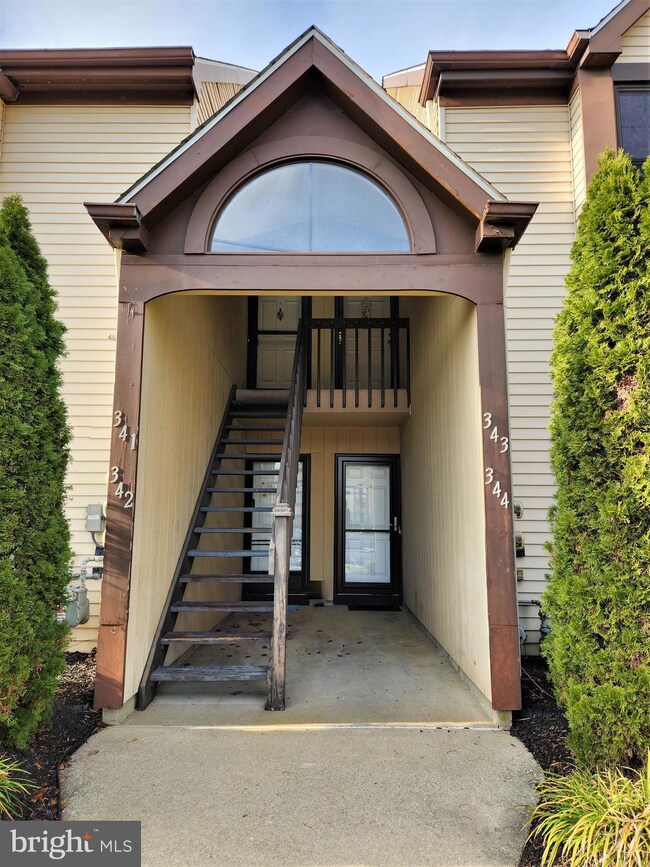 344 Georgia Ct unit 344, Sewell, NJ 08080 - photo 2