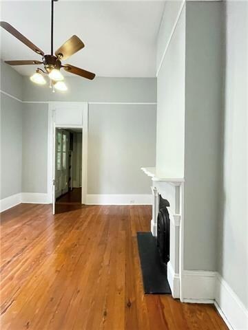 2335 Constance St unit front, New Orleans, LA 70130 - photo 6