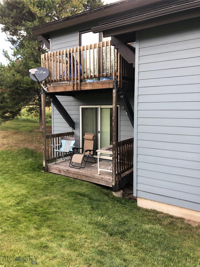 139 Spruce Cone Dr unit 11, Big Sky, MT 59716 - photo 2