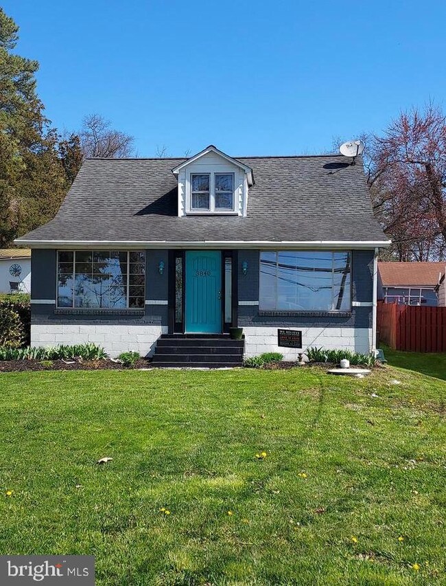 3840 Old Taneytown Rd, Taneytown, MD 21787 - photo 2